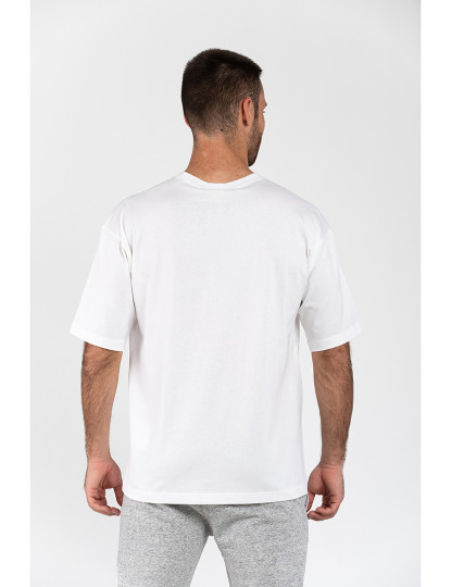 imagem de T-Shirt Homem Branco3
