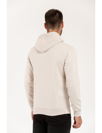 imagem de Sweatshirt Homem Creme3