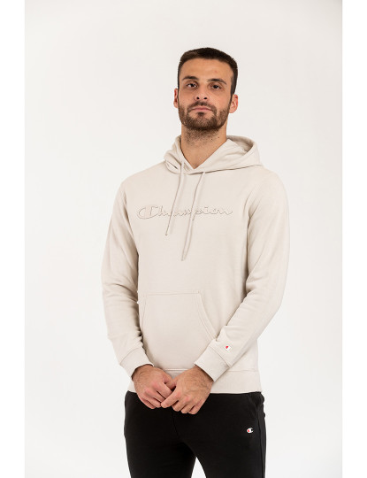 imagem de Sweatshirt Homem Creme1