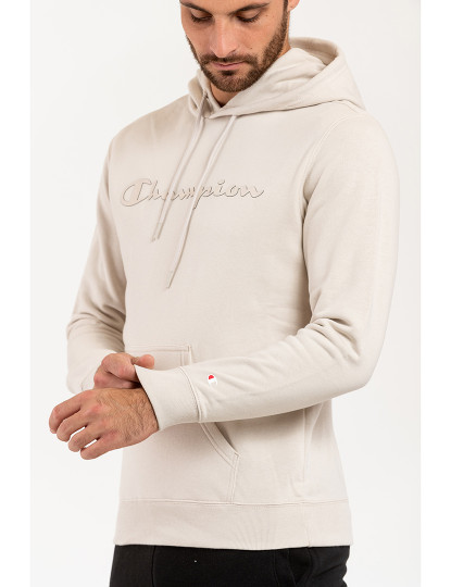 imagem de Sweatshirt Homem Creme2