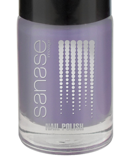 imagem de Verniz Color Trend Lavender 10Ml 2