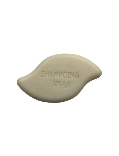 imagem de Shampoo Sólido Argila Amarela 70Gr. (92,4% Origem Natural)1