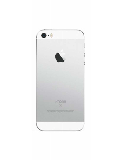 imagem de Smartphone Apple Iphone Se 16Gb Prateado Grau B3