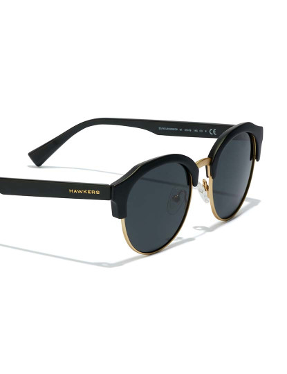 imagem de Classic Rounded - Polarized Gold Dark2