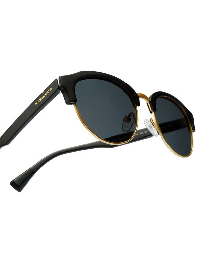 imagem de Classic Rounded - Polarized Gold Dark5