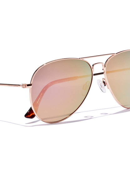 imagem de Hawk - Polarized Rose Gold Pink4