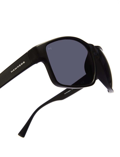 imagem de Faster Raw - Polarized Black Dark3