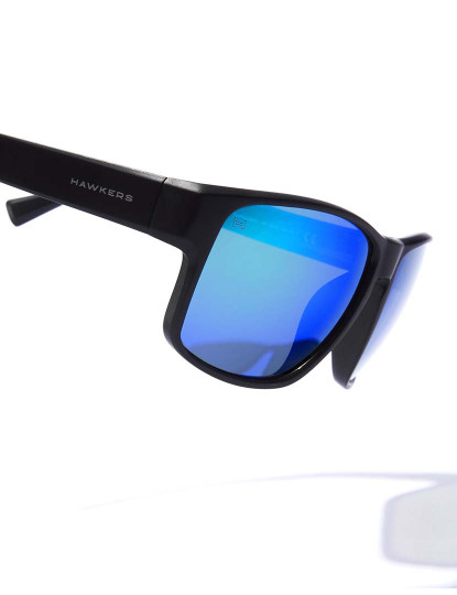 imagem de Faster Raw - Polarized Black Emerald5