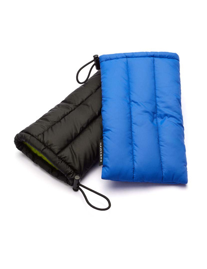 imagem de Padded Pouch - Blue3