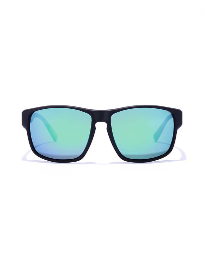 imagem de Faster Raw - Polarized Black Emerald1