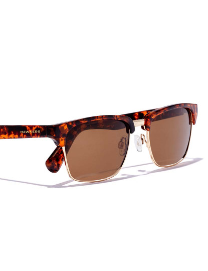 imagem de Classic Valmont - Polarized Carey Brown4