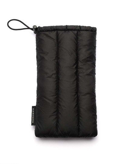 imagem de Padded Pouch - Black1