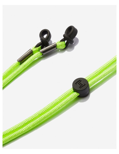 imagem de Street Cord - Neon Green2