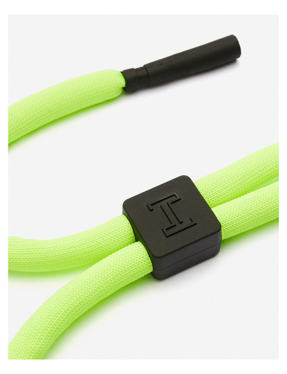 imagem de Floating Sport Cord - Neon Green2