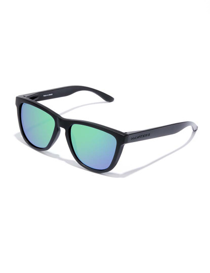 imagem de One Raw - Polarized Black Emerald2