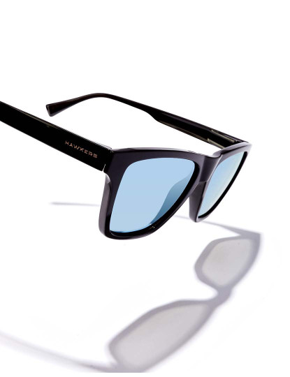 imagem de One Ls Rodeo - Polarized Black Chrome5