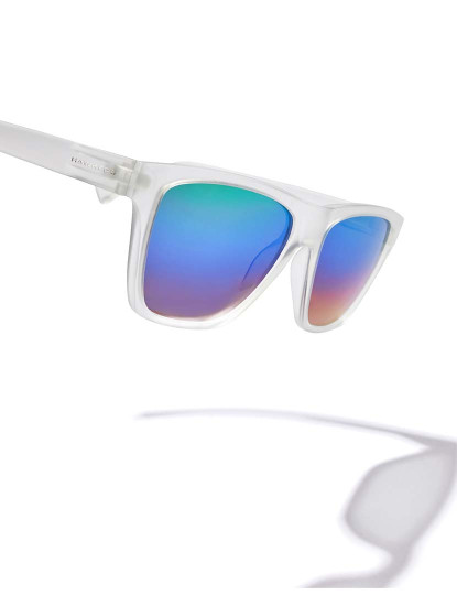 imagem de One Ls Rodeo - Polarized Crystal Rainbow5