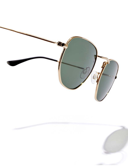 imagem de Sixgon Drive - Polarized Gold Green5