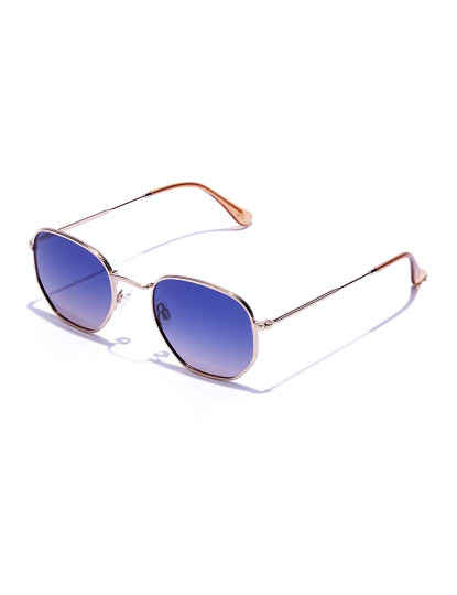 imagem de Sixgon Drive - Polarized Rose Gold Blue2