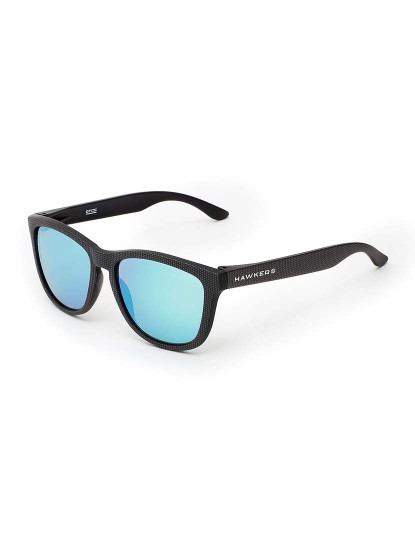 imagem de One - Polarized Carbono Blue Chrome2