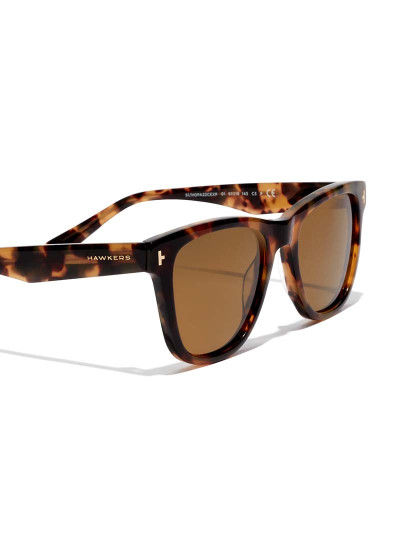 imagem de One Pair - Polarized Carey Olive2