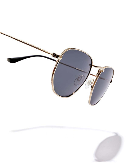 imagem de Sixgon Drive - Polarized Gold Grey5