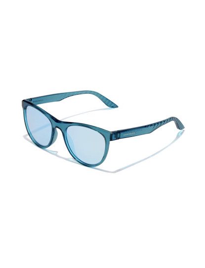 imagem de Trail - Polarized Cyan Blue Chrome1