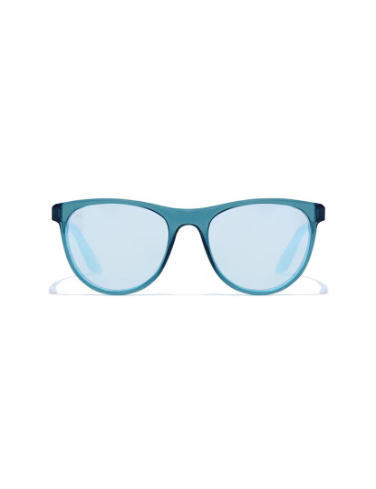 imagem de Trail - Polarized Cyan Blue Chrome2