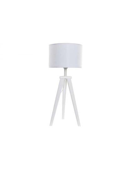 imagem de Candeeiro Mesa Branco1