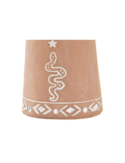 imagem de Jarra Cerâmica Mano Terracota 3