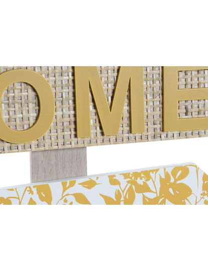 imagem de Decoração Parede Mdf Mostaza 3