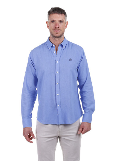 imagem de Camisa Azul1