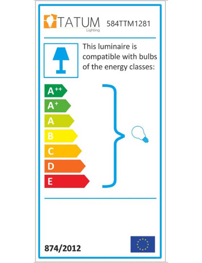 imagem de Candeeiro Teto Dodo-2702 Preto7