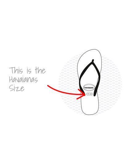 imagem de Havaianas Brasil Mix Preto/Vermelho Ruby 6