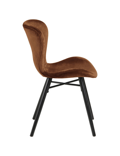 imagem de Cadeira Batilda -A1 bronze5