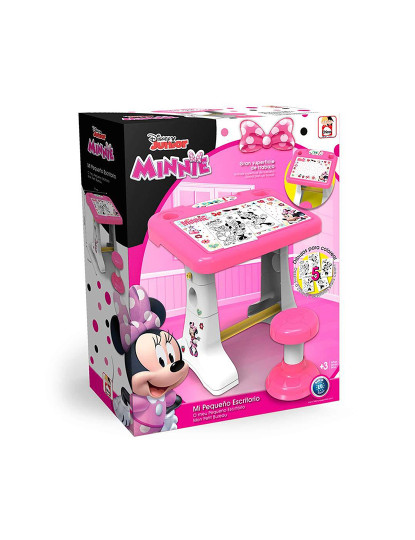 imagem de Secretaria minnie1