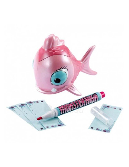 imagem de Monster high mascote monstro segredos8