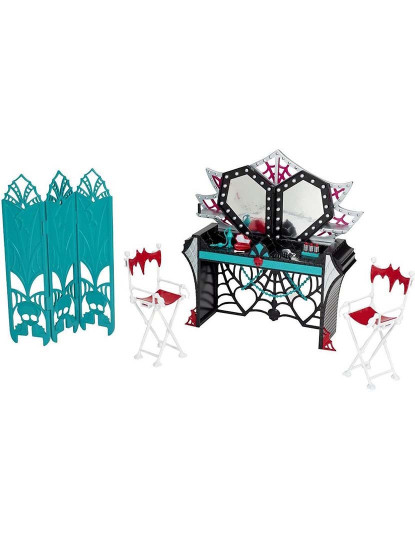 imagem de Monster high conj. Hauntlywood1