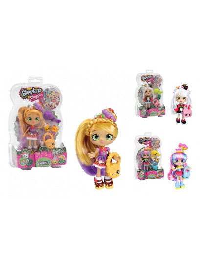 imagem de Shopkins Boneca Basica 1