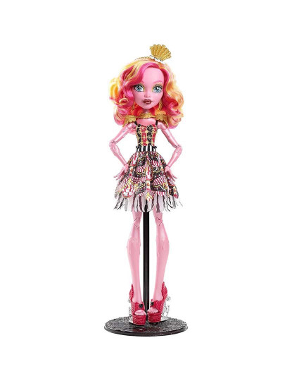 imagem de Monster high boneca gooliope jellington1