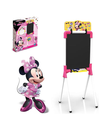 imagem de Quadro Minnie 1