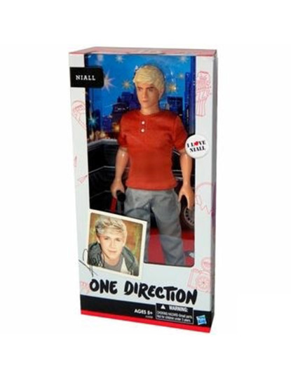 imagem de One direction niall1