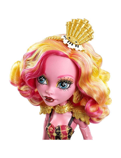 imagem de Monster high boneca gooliope jellington2