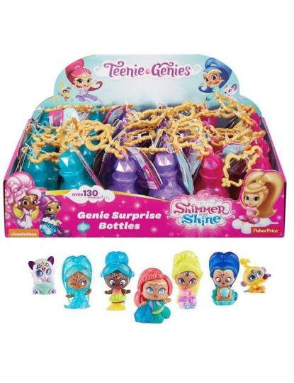 imagem de Shimmer e shine colecionáveis1