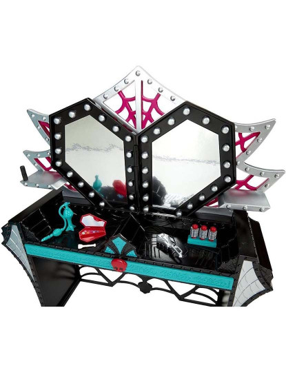 imagem de Monster high conj. Hauntlywood2