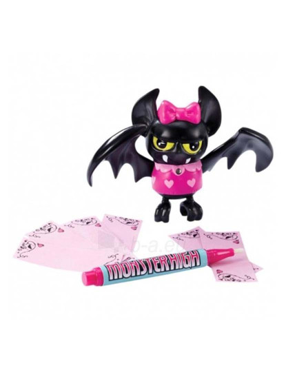 imagem de Monster high mascote monstro segredos4