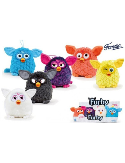 imagem de Quiron furby 8 cm1