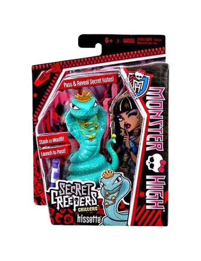 imagem de Monster high mascote monstro segredos5