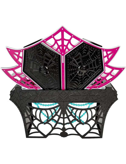 imagem de Monster high conj. Hauntlywood3