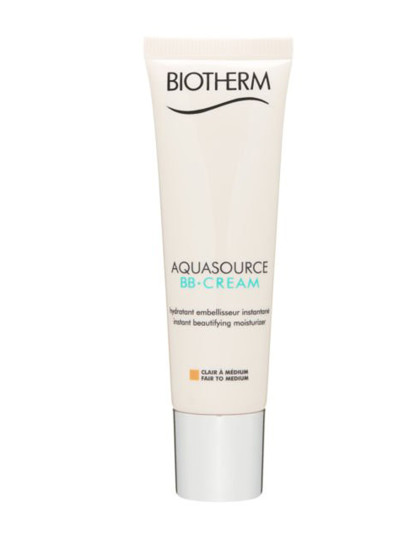 imagem de Biotherm Aquasource Bb Cream SPF15 30ml1